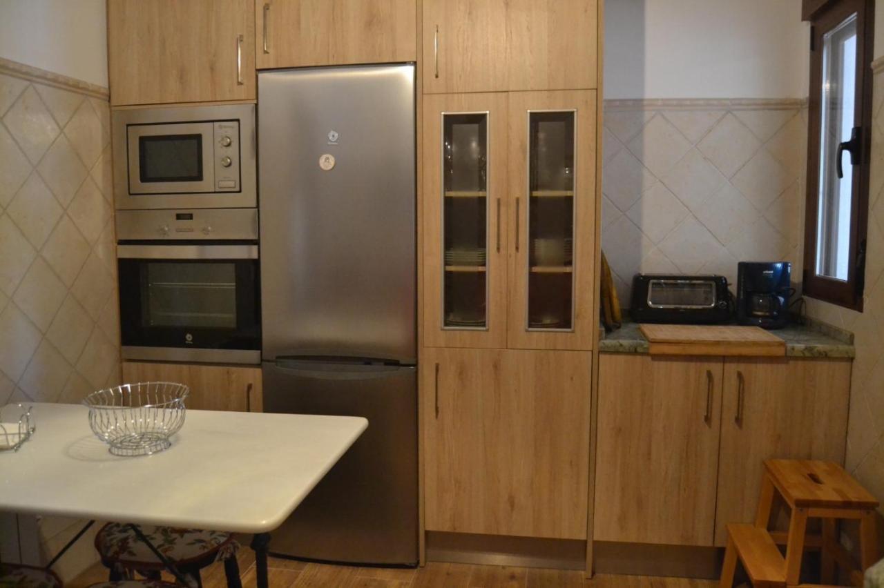 Alojamiento Rural Dehesa La Estancia Andújar المظهر الخارجي الصورة